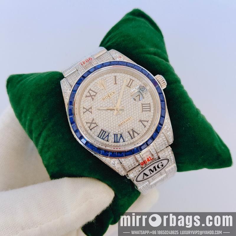 Replica Rolex 41mm 082934