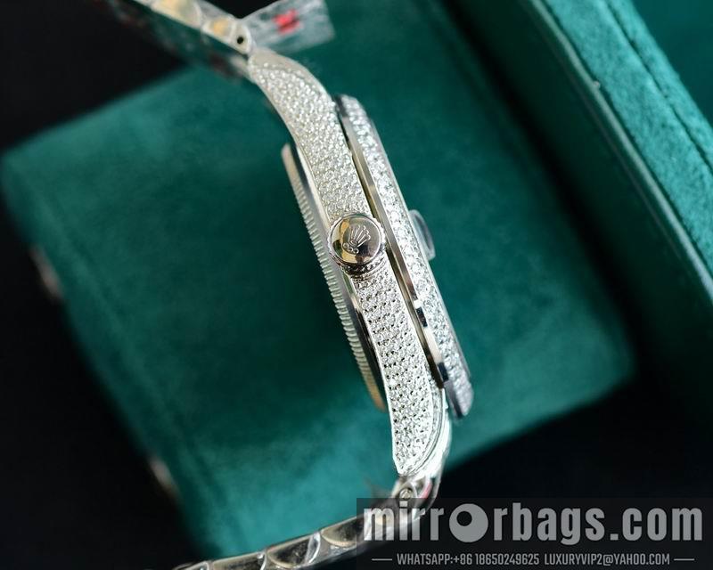 Replica Rolex 41mm 0503101