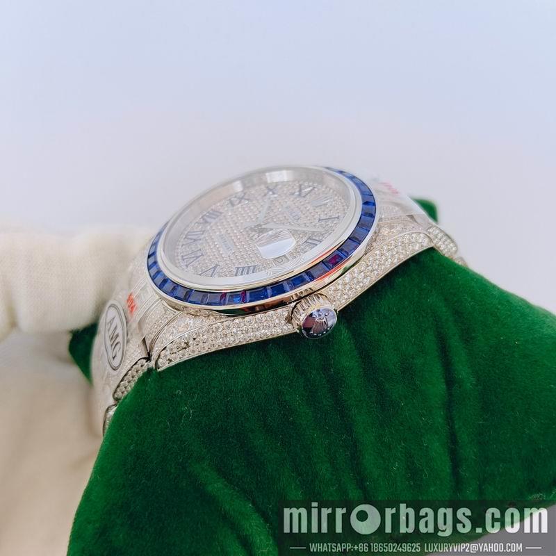 Replica Rolex 41mm 082934