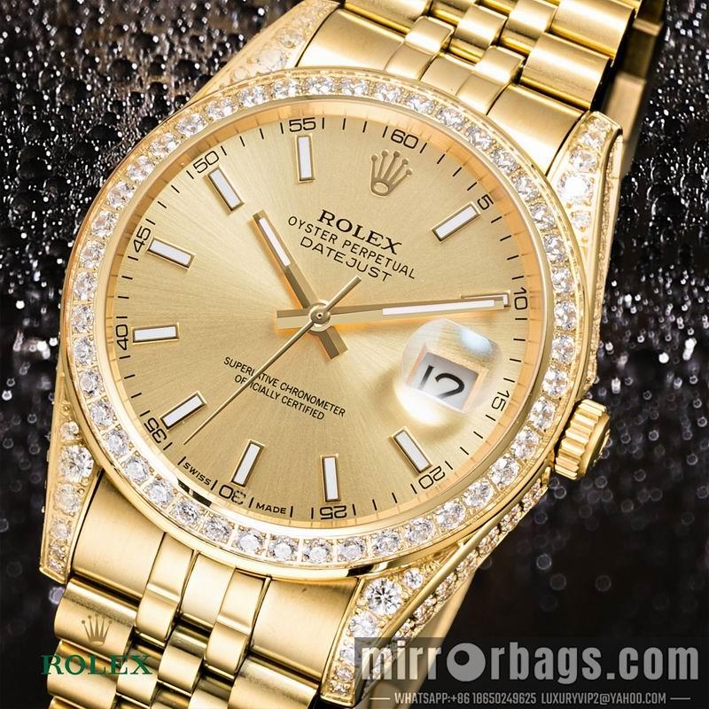 Replica Rolex 41mm 090976