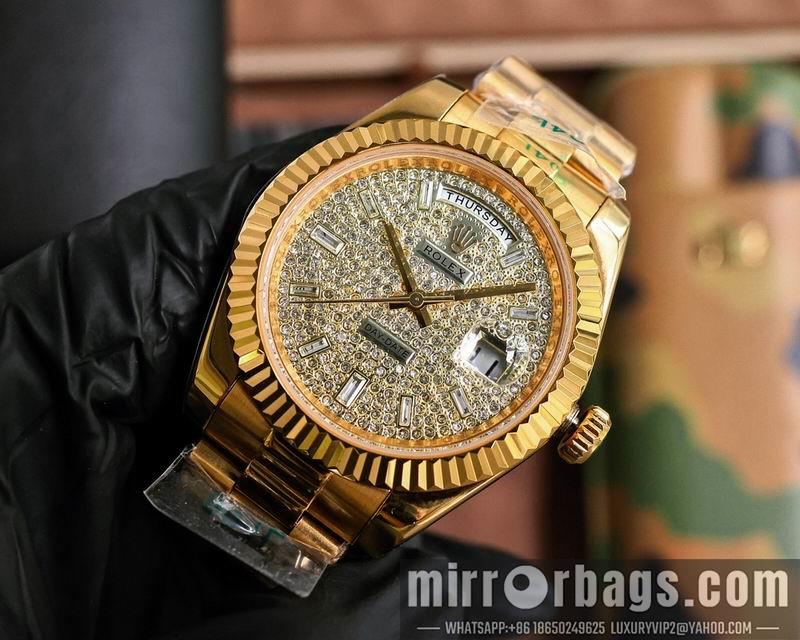 Replica Rolex 40mm 0413104