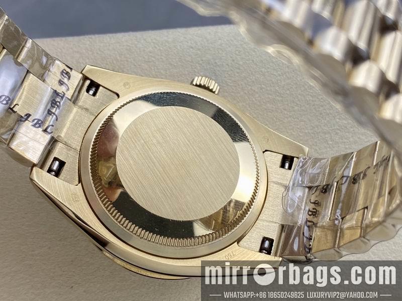 Replica Rolex 36mm 090407