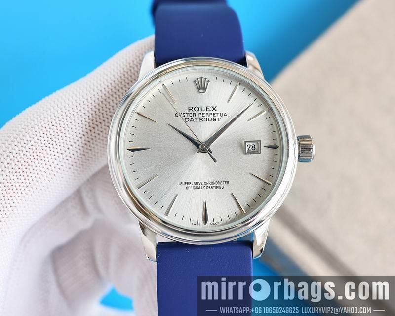 Replica Rolex 40mm 032537