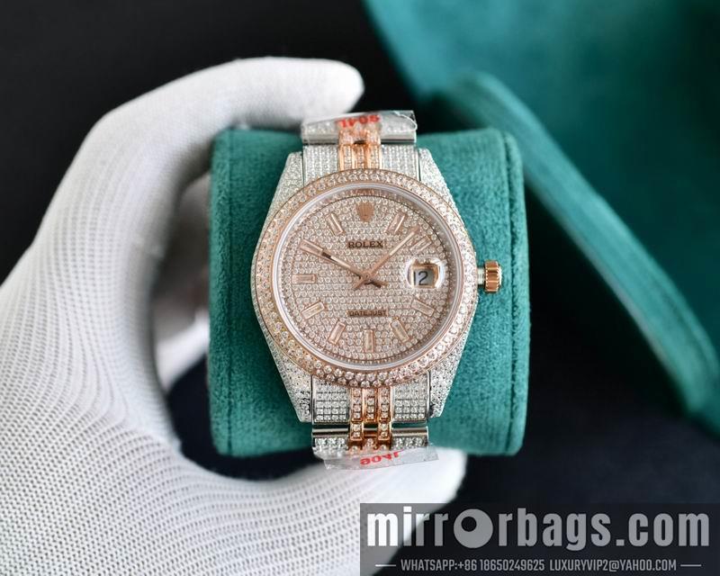 Replica Rolex 41mm 050396