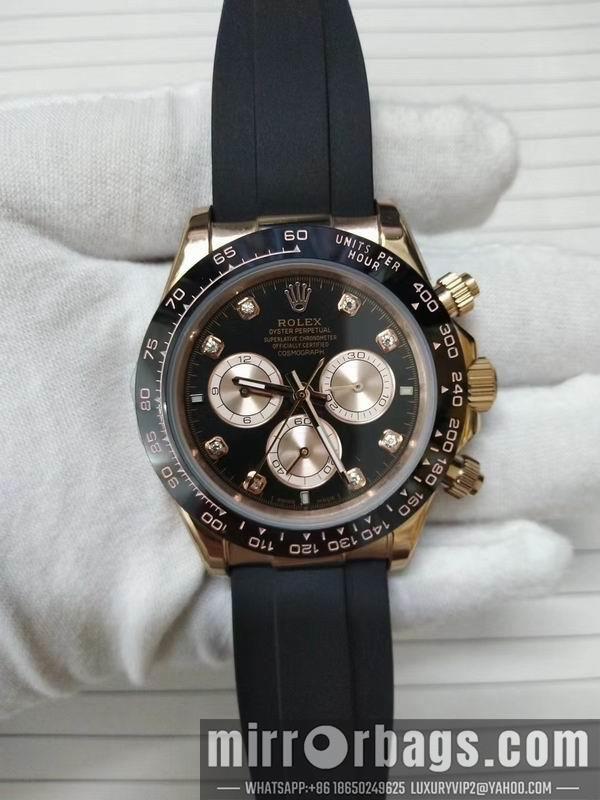 Replica Rolex 40mm 100812