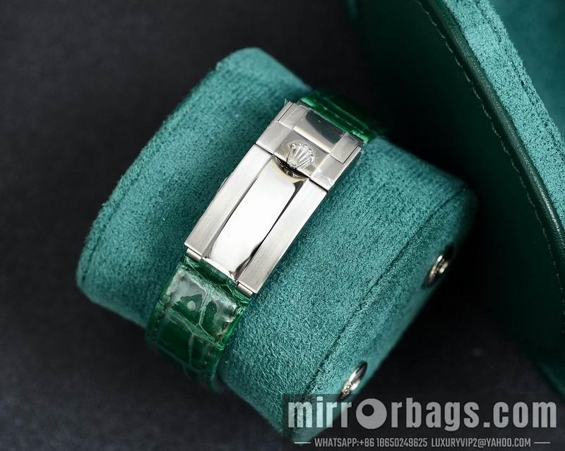 Replica Rolex 40mm 032313