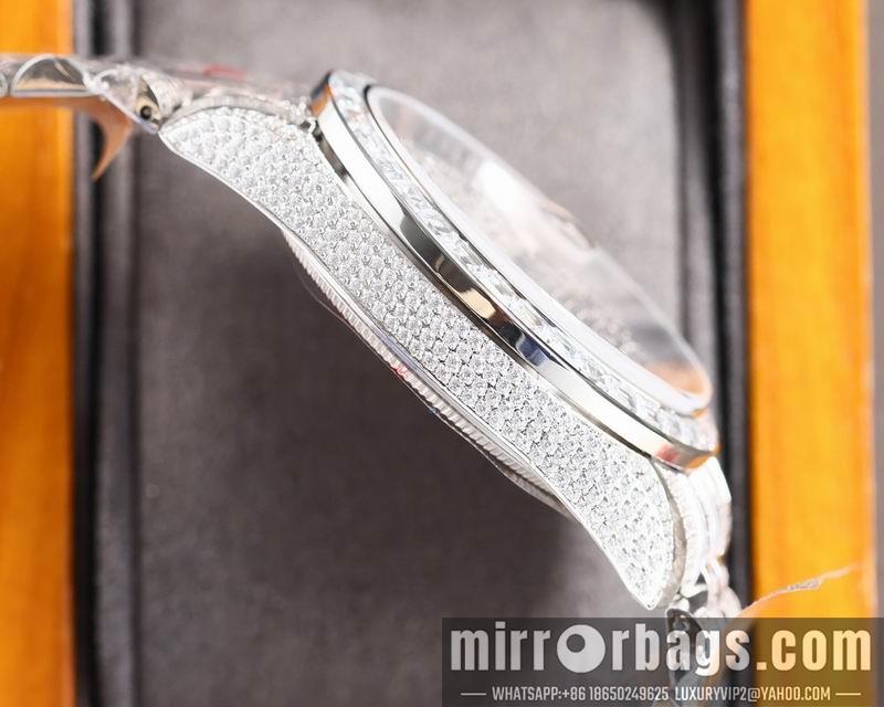 Replica Rolex 40mm 0503131