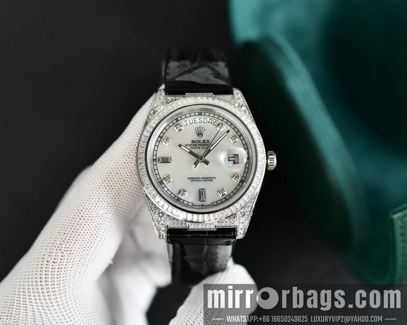 Replica Rolex 40mm 032311