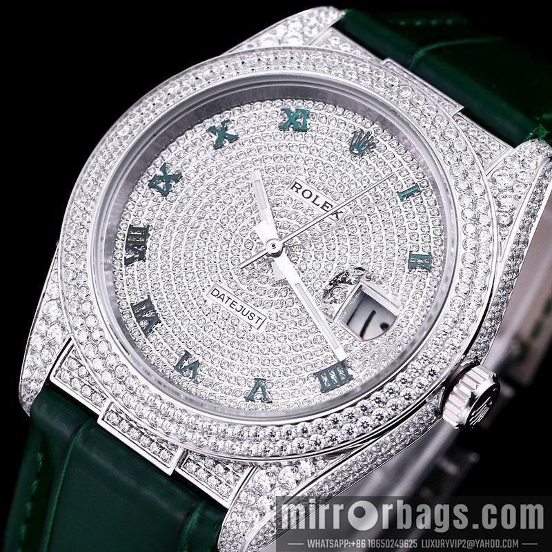 Replica Rolex 40mm 102414