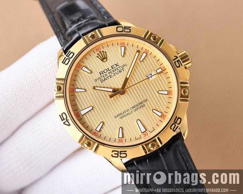 Replica Rolex 41X11mm 051641