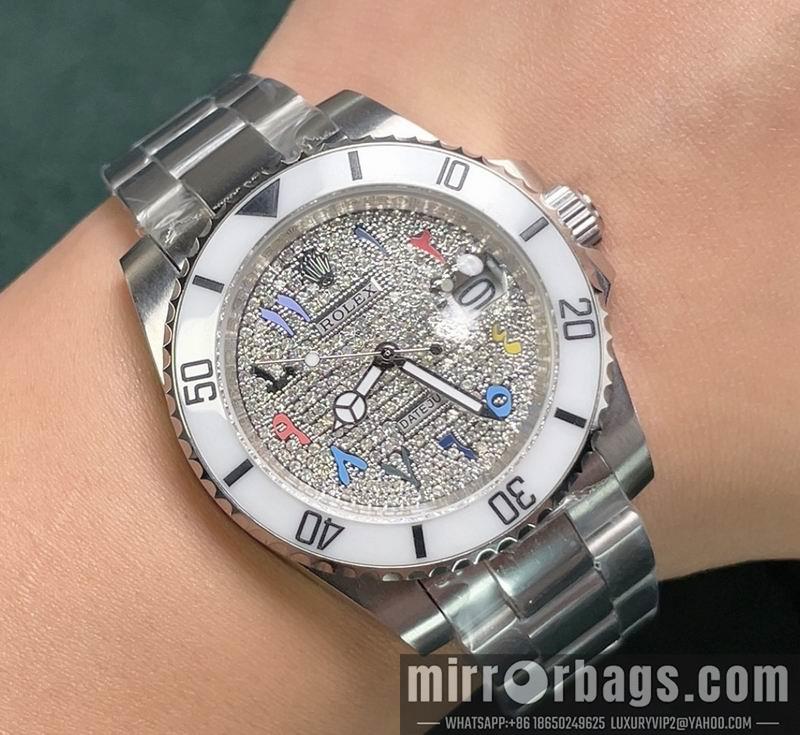 Replica Rolex 40mm 0831137