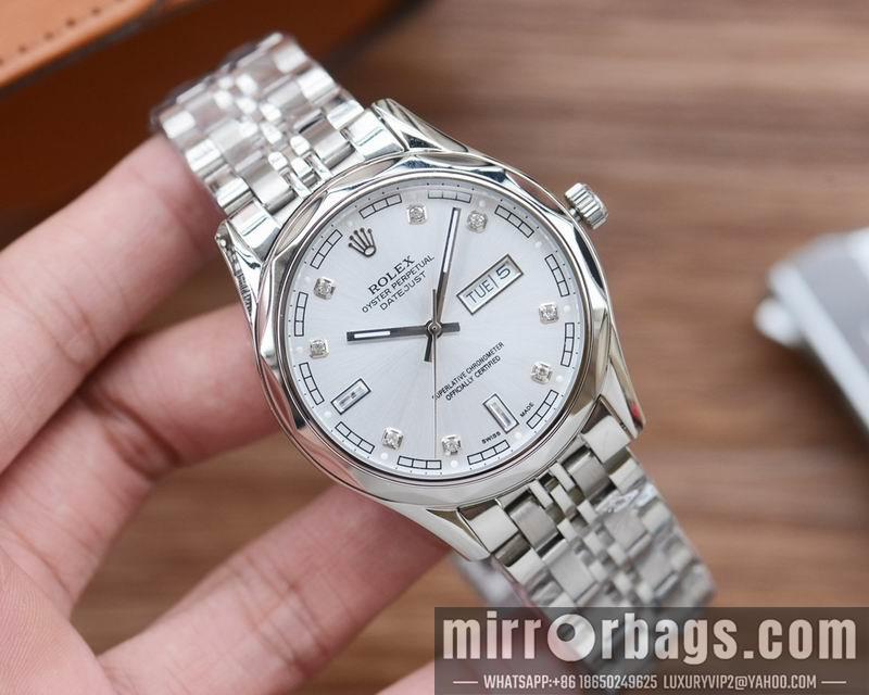 Replica Rolex 41mm 072468