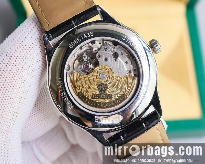 Replica Rolex 40mm 090434