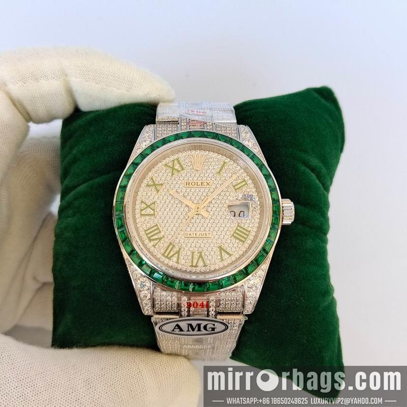 Replica Rolex 41mm 082934