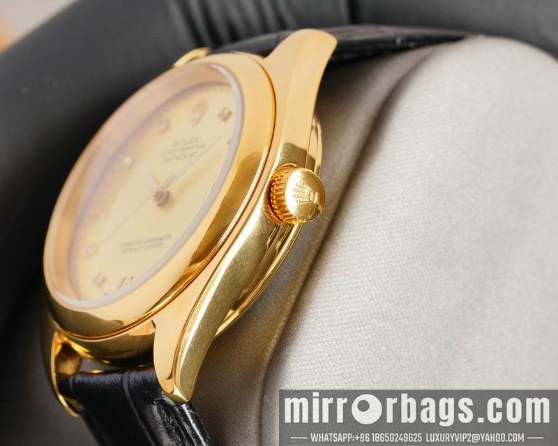 Replica Rolex 40mm 0506169