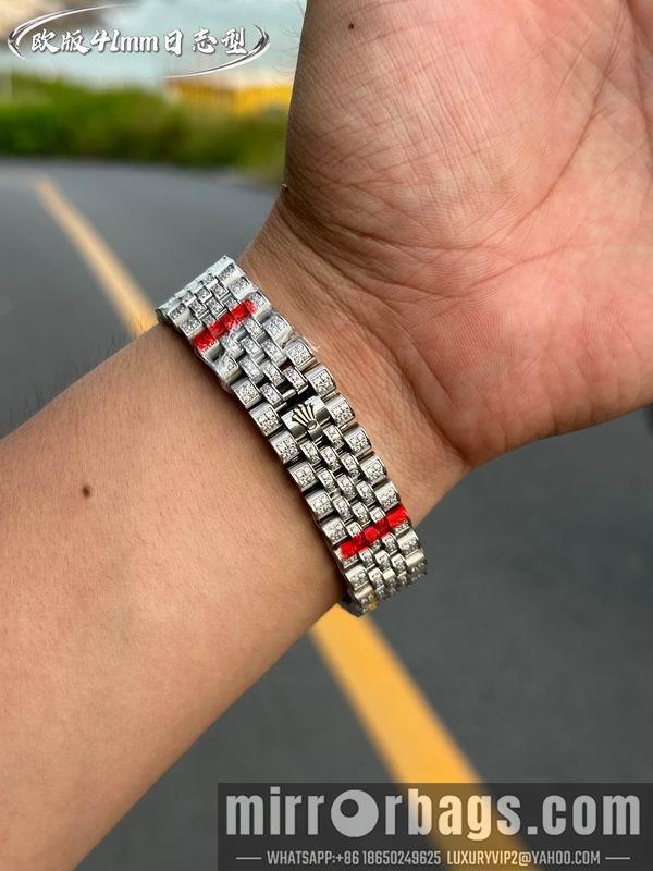 Replica Rolex 41X12mm 101603