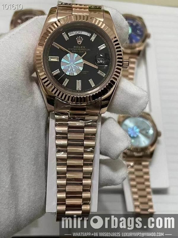 Replica Rolex 41mm 100810