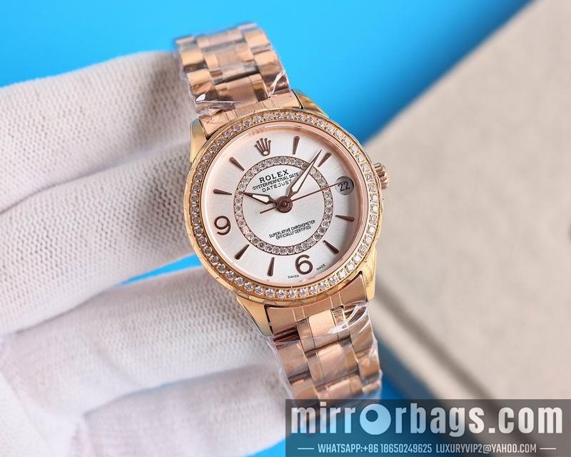 Replica Rolex Watch 032519