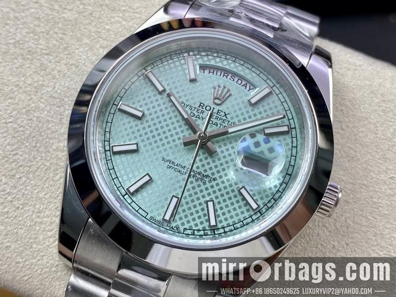 Replica Rolex 40mm 093005