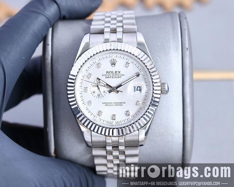 Replica Rolex 41mm 032118