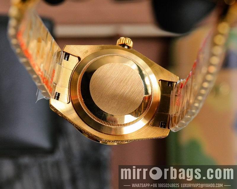 Replica Rolex 40mm 071410