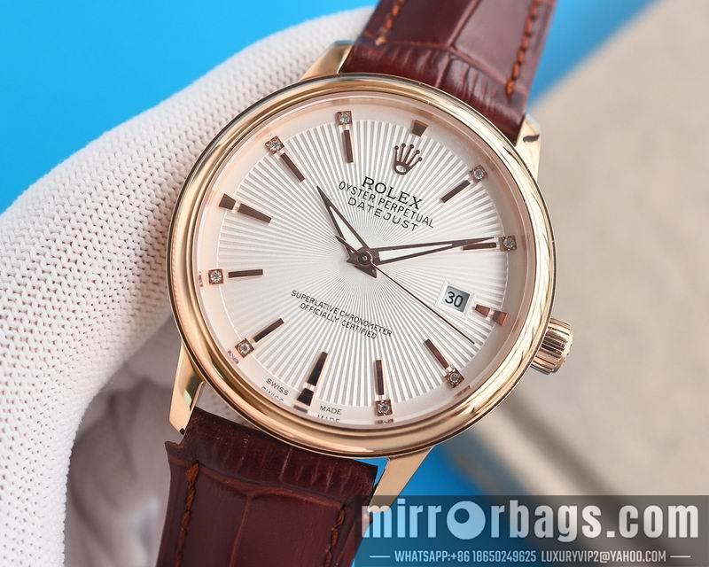 Replica Rolex 40X10mm 050439