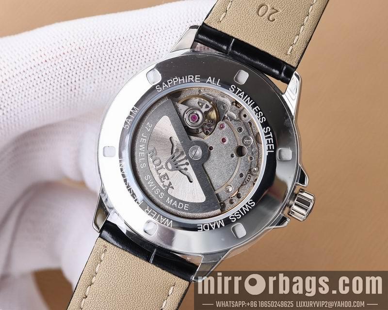 Replica Rolex 41X11mm 051642