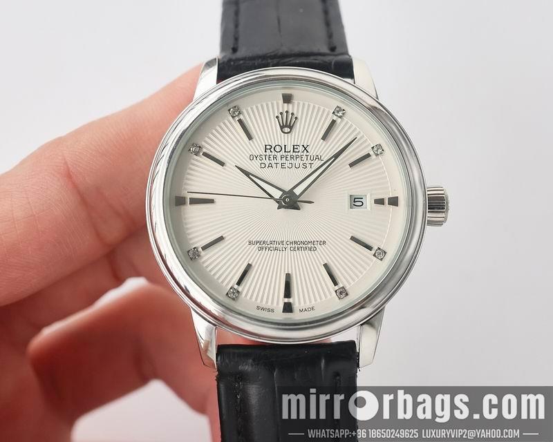 Replica Rolex 40X10mm 0830184