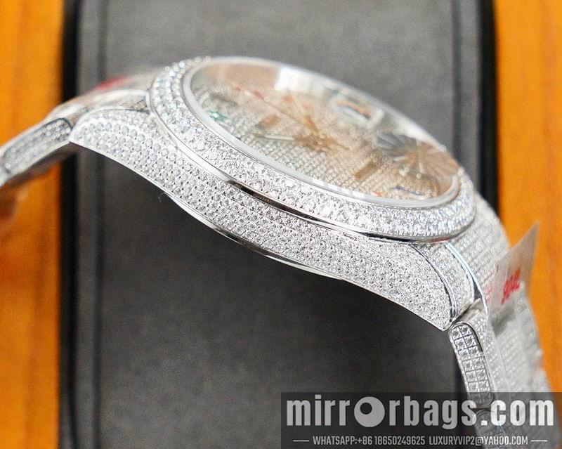 Replica Rolex 40mm 0503124