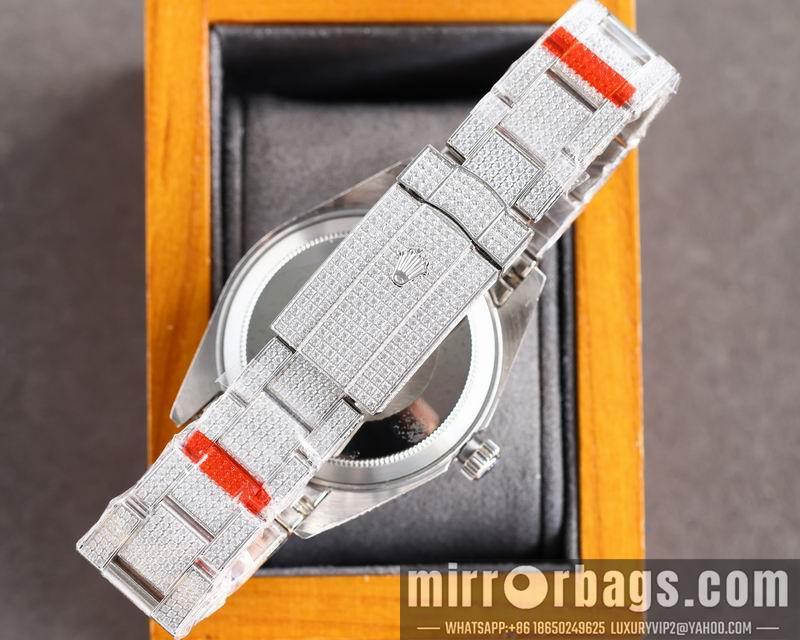 Replica Rolex 40mm 0503132