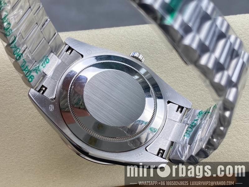 Replica Rolex 40mm 093017
