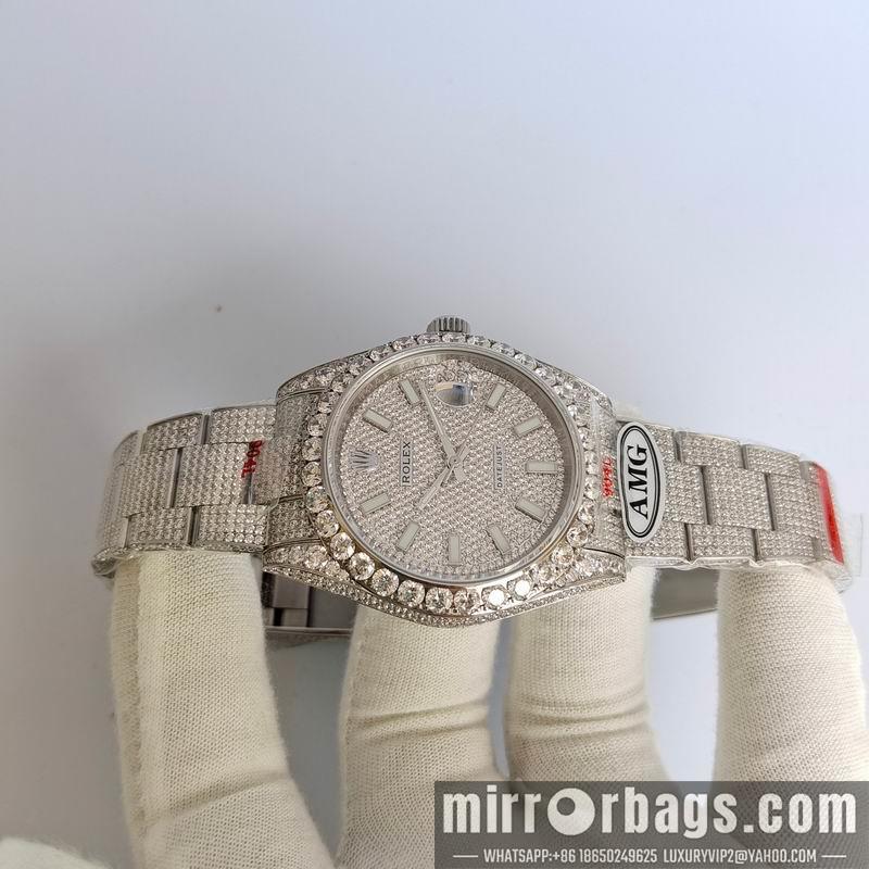 Replica Rolex 41mm 082939