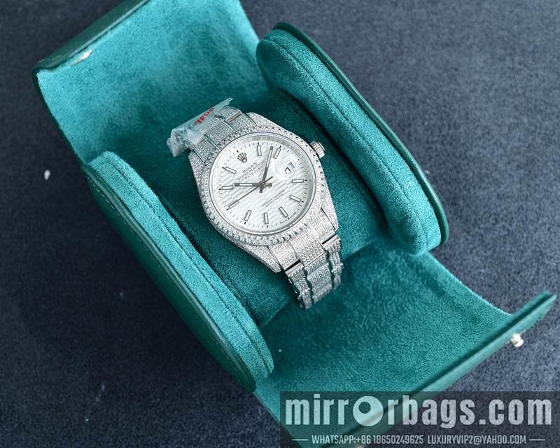 Replica Rolex 40mm 0831102
