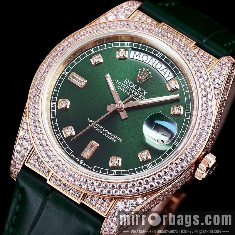 Replica Rolex 40mm 102413