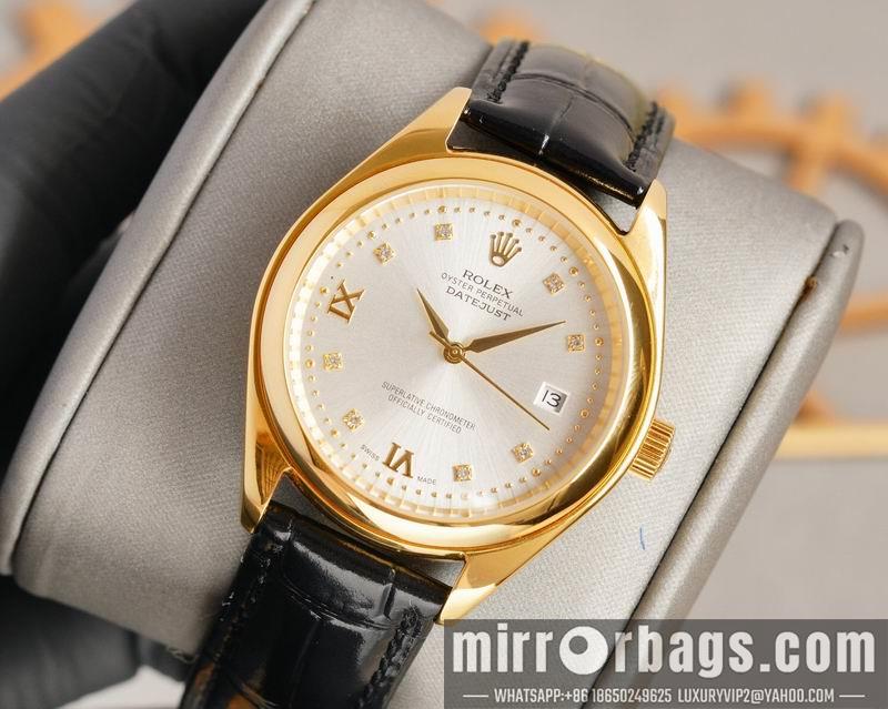 Replica Rolex 40mm 0506169