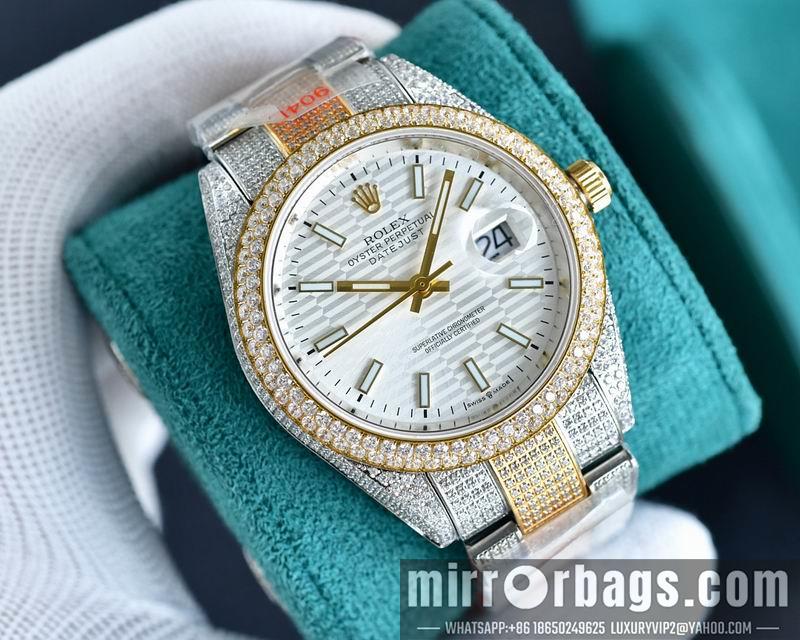 Replica Rolex 40mm 083196
