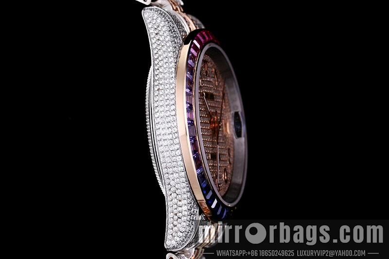 Replica Rolex 41mm 0831116