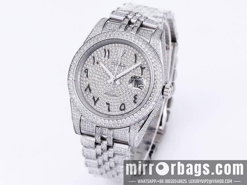 Replica Rolex 41mm 111031