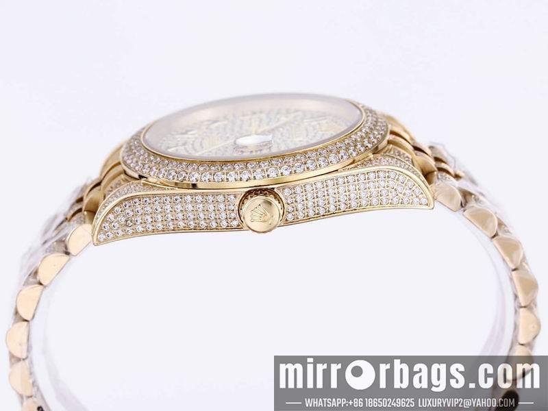 Replica Rolex 41mm 111033
