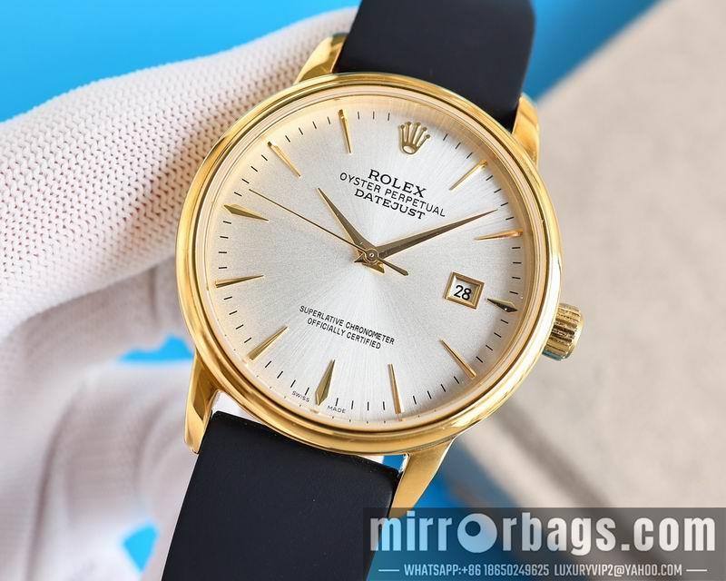 Replica Rolex 40mm 032537