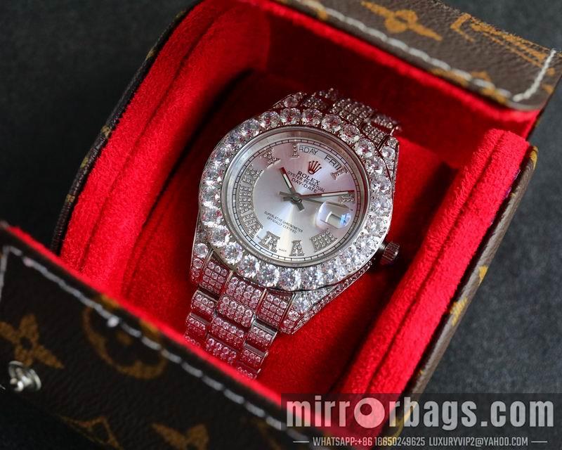 Replica Rolex 42mm 080608