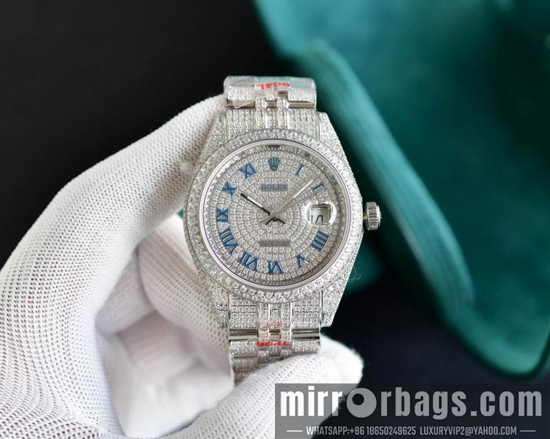Replica Rolex 41mm 0503102