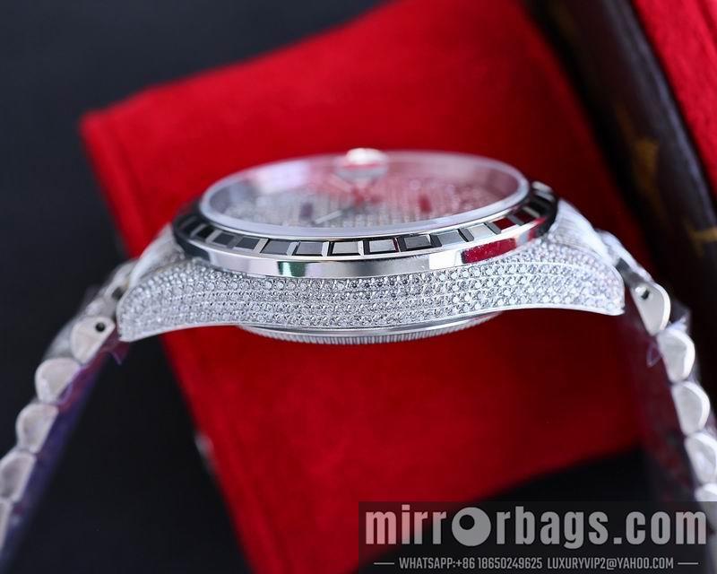 Replica Rolex 41mm 111034