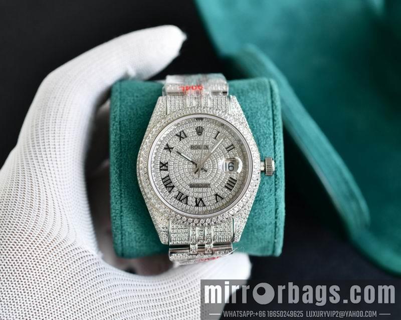 Replica Rolex 41mm 0503103