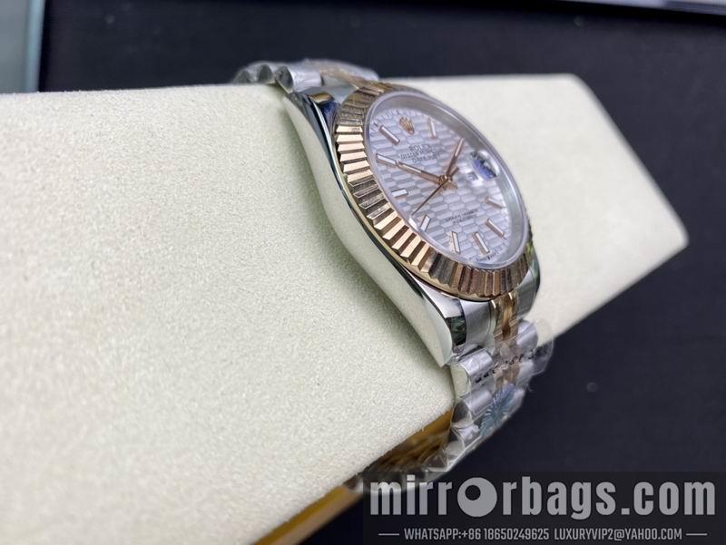 Replica Rolex 41mm 093004