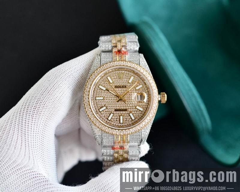 Replica Rolex 41mm 0503106