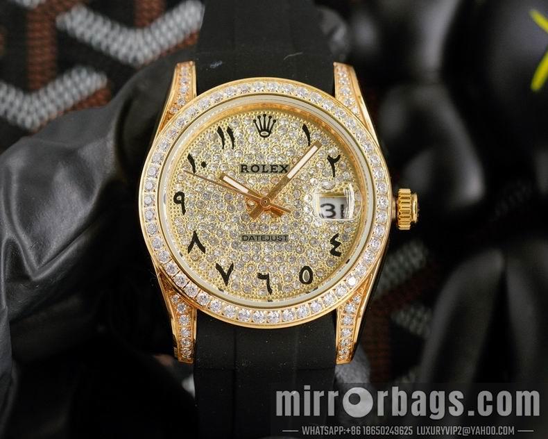 Replica Rolex watch 40mm 123117