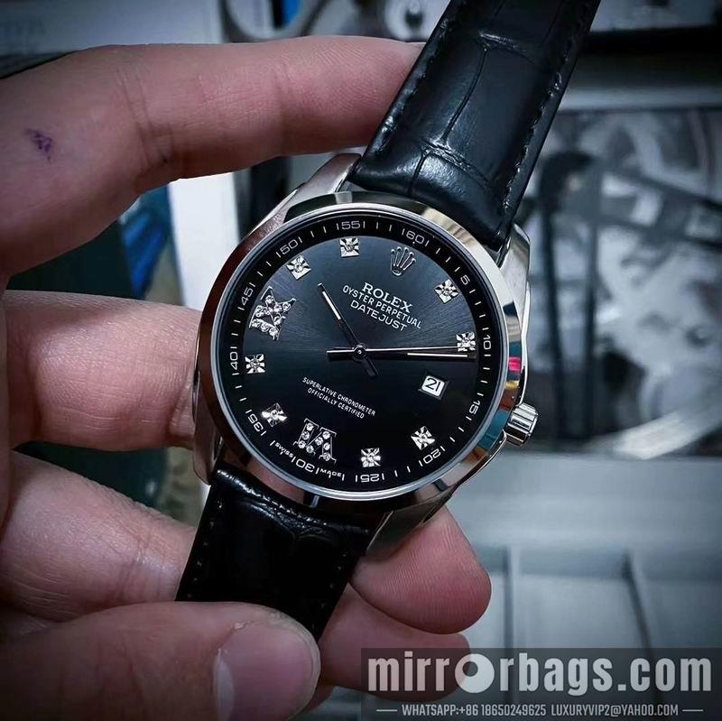 Replica Rolex 42X12mm 050337
