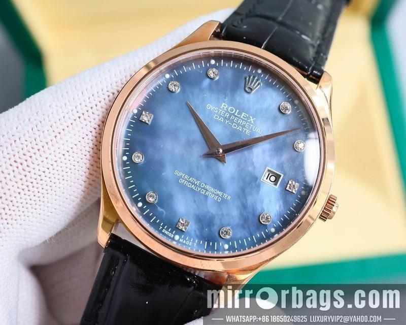 Replica Rolex 40mm 041334