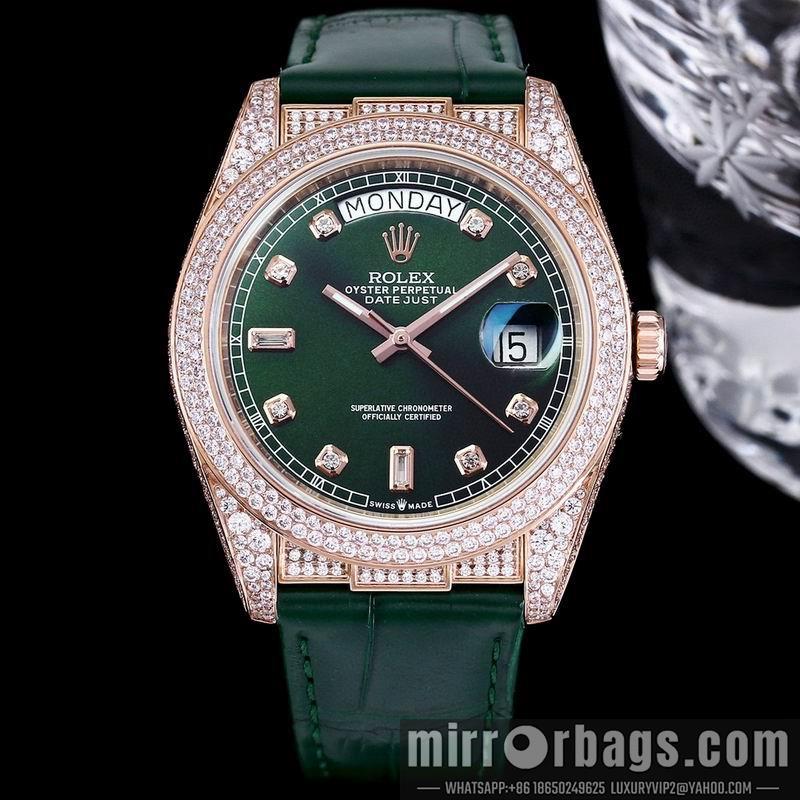 Replica Rolex 40mm 102413